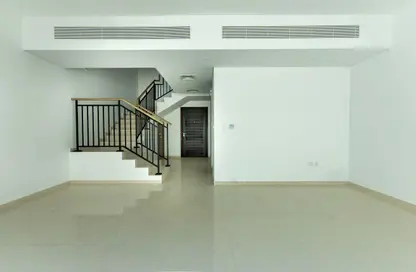 تاون هاوس - 3 غرف نوم - 4 حمامات للايجار في كاميليا - داماك هيلز 2 - دبي