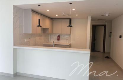 Apartment - 2 - 3 for rent in 1 Residences - 2 - 1 Residences - Al Kifaf - Bur Dubai - Dubai Apartment - 2 - 3 for rent in 1 Residences - 2 - 1 Residences - Al Kifaf - Bur Dubai - Dubai