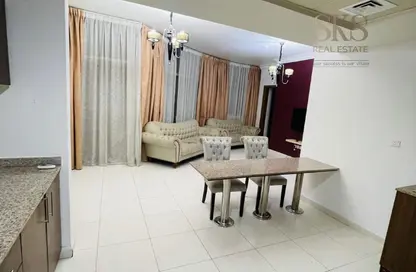 Apartment - 1 Bedroom - 2 Bathrooms for rent in Cappadocia - District 13 - Jumeirah Village Circle - Dubai