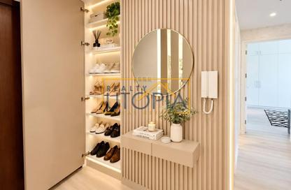 Apartment - 2 - 2 for sale in Safi 1B - Safi 1 - Safi - Town Square - Dubai