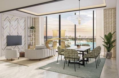 Apartment - Studio - 1 for sale in Azizi Venice 10 Building A - Azizi Venice 10 - Azizi Venice - Dubai South (Dubai World Central) - Dubai Apartment - Studio - 1 for sale in Azizi Venice 10 Building A - Azizi Venice 10 - Azizi Venice - Dubai South (Dubai World Central) - Dubai