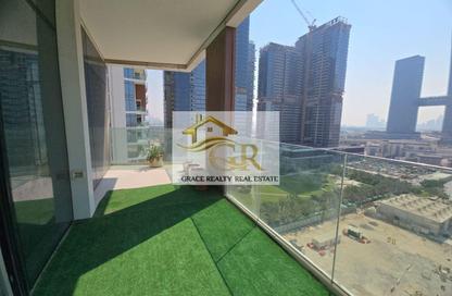 شقة - 2 غرف نوم - 3 حمامات للايجار في 4 بارك جيت ريزيدنس - مساكن بارك غايت - الكفاف - زعبيل - دبي