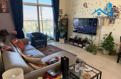 Apartment - 2 Bedrooms - 3 Bathrooms for rent in Azizi Plaza - Al Furjan - Dubai