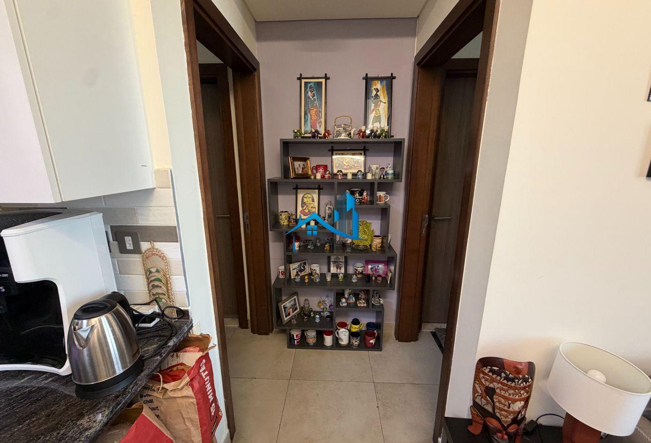 Bright & Spacious 2BR Corner Unit Spacious Layout photo 17