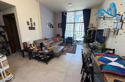 Apartment - 2 Bedrooms - 3 Bathrooms for rent in Azizi Plaza - Al Furjan - Dubai