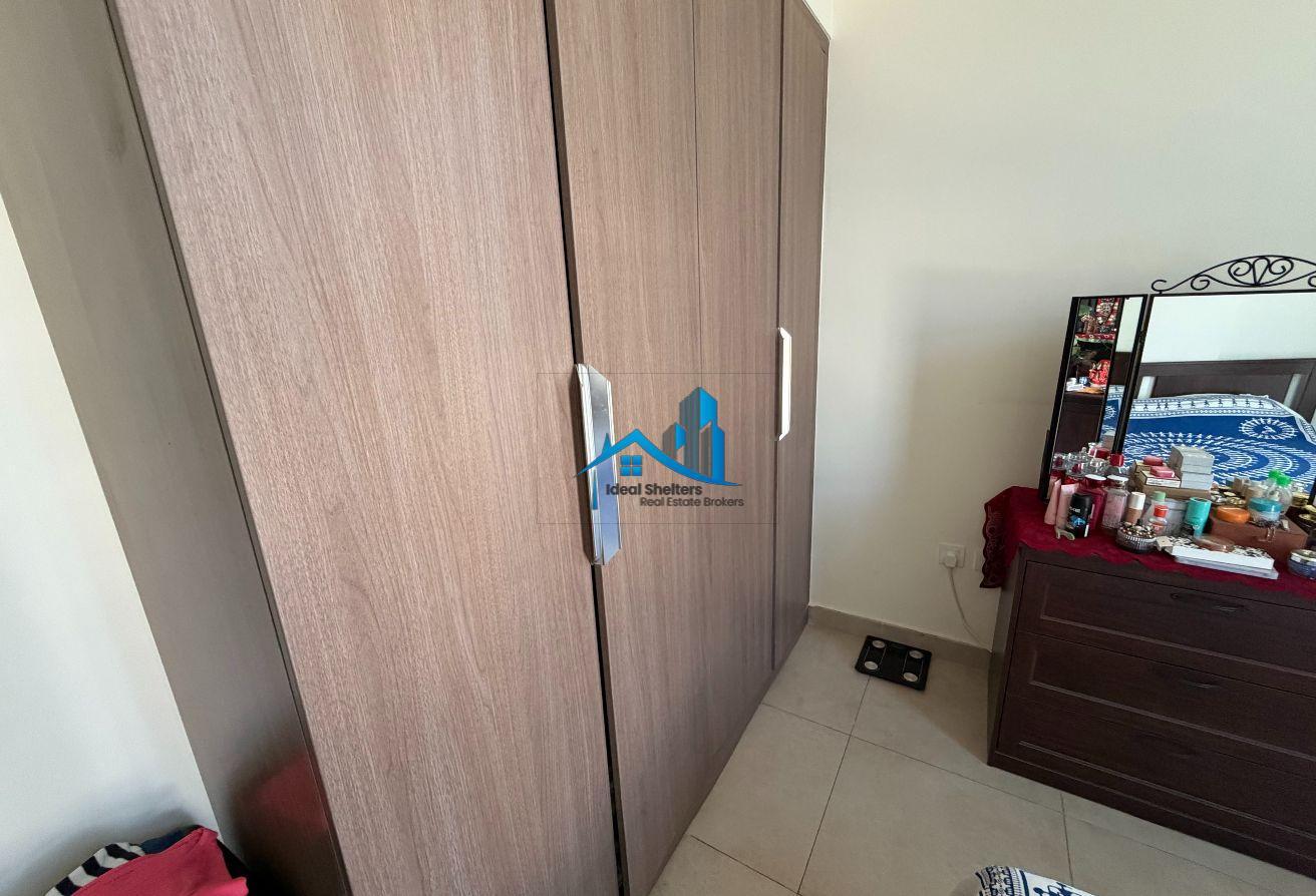 Bright & Spacious 2BR Corner Unit Spacious Layout photo 15
