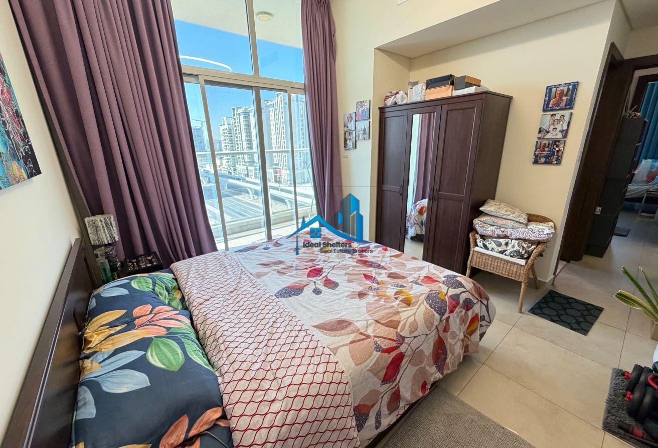 Bright & Spacious 2BR Corner Unit Spacious Layout photo 8