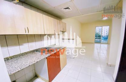Apartment - Studio - 1 for sale in Building L03 - Greece Cluster - International City - Dubai