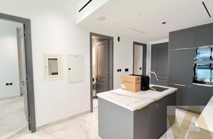 Apartment - 1 - 2 for rent in 48 Parkside - Arjan - Dubai Apartment - 1 - 2 for rent in 48 Parkside - Arjan - Dubai