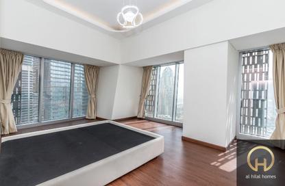 Apartment - 2 Bedrooms - 3 Bathrooms for sale in Cayan Tower - Dubai Marina - Dubai