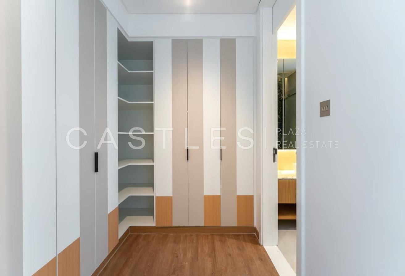 Contemporary Style | Spacious Chorisia Villa photo 14
