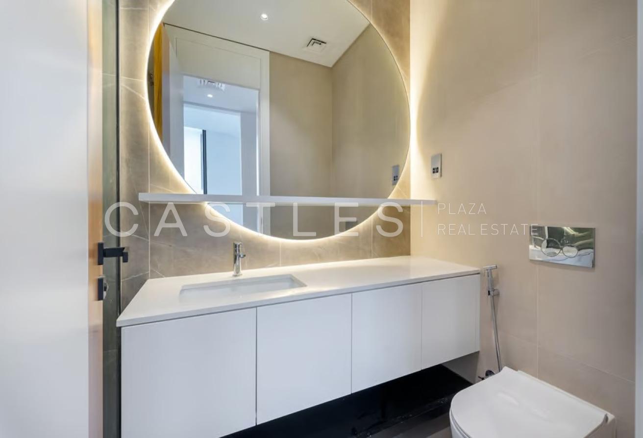 Contemporary Style | Spacious Chorisia Villa photo 12