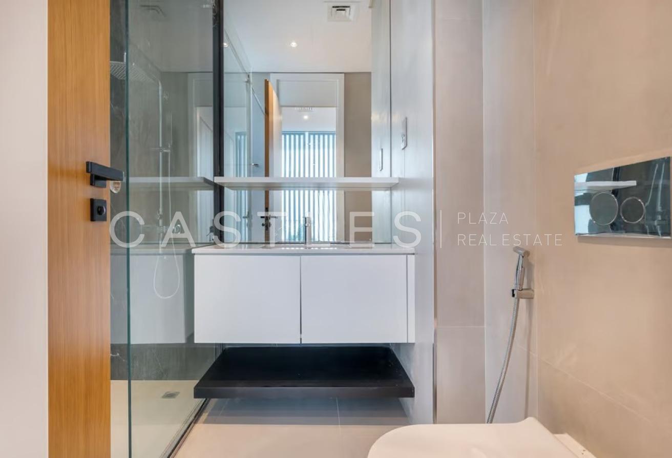 Contemporary Style | Spacious Chorisia Villa photo 10