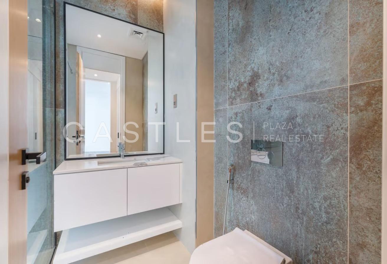 Contemporary Style | Spacious Chorisia Villa photo 9