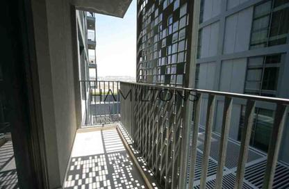 Apartment - 1 Bedroom - 2 Bathrooms for sale in Areej Apartments - Aljada - Sharjah Apartment - 1 Bedroom - 2 Bathrooms for sale in Areej Apartments - Aljada - Sharjah
