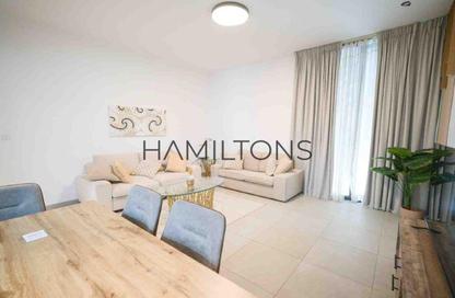 Apartment - 1 Bedroom - 2 Bathrooms for sale in Areej Apartments - Aljada - Sharjah