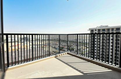 Apartment - 2 Bedrooms - 2 Bathrooms for rent in Warda Apartments 1 - Warda Apartments - Town Square - Dubai