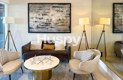 Apartment - 2 Bedrooms - 2 Bathrooms for sale in Viridis C - Viridis Residence and Hotel Apartments - Damac Hills 2 - Dubai