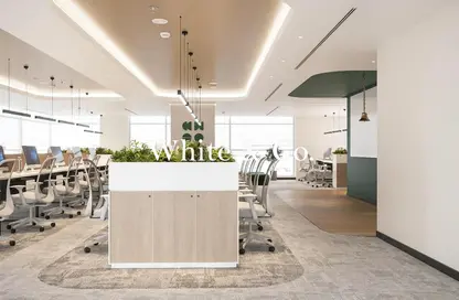 مكتب - استوديو للايجار في برج ماغنوم أوبس - برشا هايتس (تيكوم) - دبي