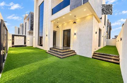 Villa - 4 - 6 for sale in Kabbali Hills - Al Helio 2 - Al Helio - Ajman