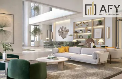 شقة - غرفة نوم - 1 حمام للبيع في إلفيرا 2 - إليفيرا - دبي هيلز استيت - دبي