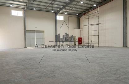 Warehouse - Studio - 2 Bathrooms for rent in Industrial Area 2 - Emirates Modern Industrial - Umm Al Quwain