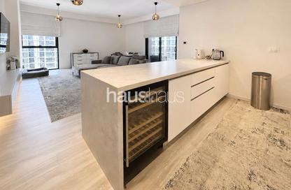 Apartment - 3 Bedrooms - 4 Bathrooms for sale in Park Point Building D - Park Point - Dubai Hills Estate - Dubai Apartment - 3 Bedrooms - 4 Bathrooms for sale in Park Point Building D - Park Point - Dubai Hills Estate - Dubai