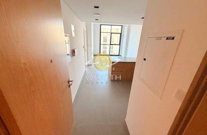 Apartment - 1 Bedroom - 2 Bathrooms for rent in Souks Residential - Al Mamsha - Muwaileh - Sharjah