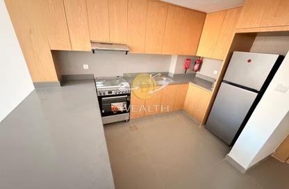 Apartment - 1 Bedroom - 2 Bathrooms for rent in Souks Residential - Al Mamsha - Muwaileh - Sharjah