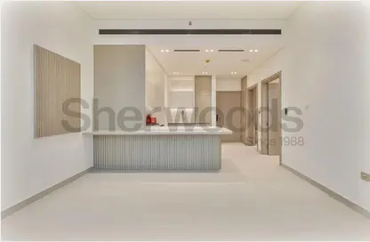 شقة - غرفة نوم - 2 حمامات للايجار في بن غاطي فانتوم - ديستريكت 17 - قرية جميرا الدائرية - دبي