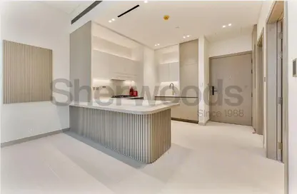 Apartment - 1 Bedroom - 2 Bathrooms for rent in Binghatti Phantom - District 17 - Jumeirah Village Circle - Dubai