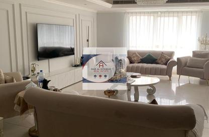 Villa - 6 Bedrooms - 7 Bathrooms for sale in Al Mansoura - Al Sharq - Sharjah
