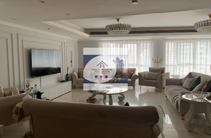 Villa - 6 Bedrooms - 7 Bathrooms for sale in Al Mansoura - Al Sharq - Sharjah