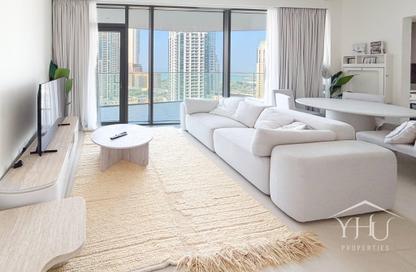 Apartment - 2 - 2 for rent in LIV Marina - Dubai Marina - Dubai Apartment - 2 - 2 for rent in LIV Marina - Dubai Marina - Dubai
