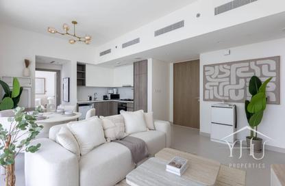 Apartment - 2 - 2 for rent in LIV Marina - Dubai Marina - Dubai Apartment - 2 - 2 for rent in LIV Marina - Dubai Marina - Dubai