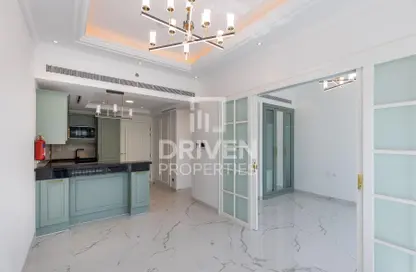 Apartment - 1 Bedroom - 1 Bathroom for rent in Vincitore Benessere - Arjan - Dubai