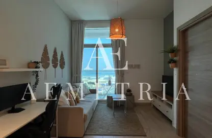 Apartment - 1 Bedroom - 1 Bathroom for rent in Studio One - Dubai Marina - Dubai