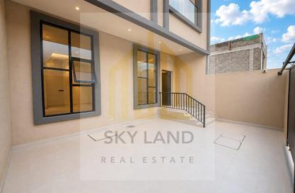 Villa - 5 - 7 for sale in Al Zaheya Gardens - Al Zahya - Ajman Villa - 5 - 7 for sale in Al Zaheya Gardens - Al Zahya - Ajman