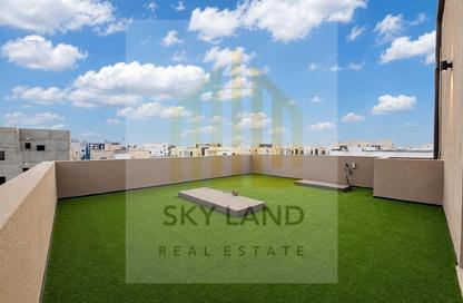 Villa - 5 - 7 for sale in Al Zaheya Gardens - Al Zahya - Ajman Villa - 5 - 7 for sale in Al Zaheya Gardens - Al Zahya - Ajman