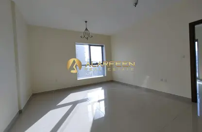 Apartment - 1 Bedroom - 2 Bathrooms for rent in Remal Tower - District 13 - Jumeirah Village Circle - Dubai