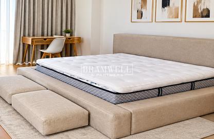 Apartment - 1 - 2 for rent in Mamsha Al Saadiyat - Saadiyat Cultural District - Saadiyat Island - Abu Dhabi Apartment - 1 - 2 for rent in Mamsha Al Saadiyat - Saadiyat Cultural District - Saadiyat Island - Abu Dhabi