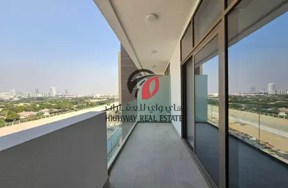 Apartment - 1 Bedroom - 1 Bathroom for rent in Azizi Vista - Dubai Studio City - Dubai
