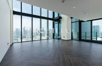 Duplex - 2 Bedrooms - 4 Bathrooms for rent in One Za'abeel The Residences - Zabeel 1 - Zabeel - Dubai