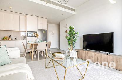 Apartment - 1 Bedroom - 1 Bathroom for rent in Jumeirah Gate Tower 1 - The Address Jumeirah Resort and Spa - Jumeirah Beach Residence - Dubai Apartment - 1 Bedroom - 1 Bathroom for rent in Jumeirah Gate Tower 1 - The Address Jumeirah Resort and Spa - Jumeirah Beach Residence - Dubai