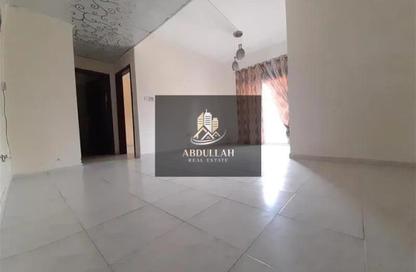 Apartment - 1 Bedroom - 1 Bathroom for rent in Muwaileh 3 Building - Muwaileh - Sharjah