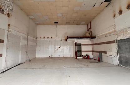 Shop - Studio - 1 for rent in Ajman Industrial 1 - Ajman Industrial Area - Ajman