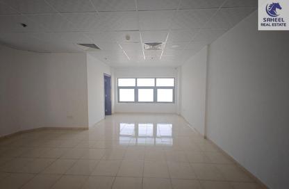 Office Space - Studio - 1 Bathroom for rent in Dafan Al Nakheel - Ras Al Khaimah