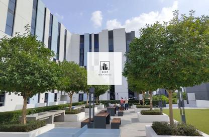 Apartment - 1 - 1 for rent in The Riff 5 - The Riff - Aljada - Sharjah