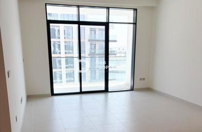 Apartment - 1 - 1 for rent in The Cove II Building 5 - The Cove ll - Dubai Creek Harbour (The Lagoons) - Dubai