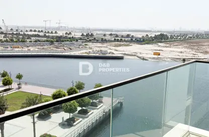 Apartment - 1 Bedroom - 1 Bathroom for rent in The Cove II Building 5 - The Cove ll - Dubai Creek Harbour (The Lagoons) - Dubai Apartment - 1 Bedroom - 1 Bathroom for rent in The Cove II Building 5 - The Cove ll - Dubai Creek Harbour (The Lagoons) - Dubai